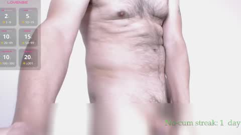 Andrew online show from November 6, 2025, 5:58 pm