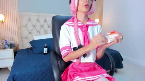 hxxyro online show from March 25, 2026, 3:51 pm