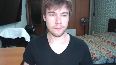 Tom online show from May 27, 2026, 7:16 am