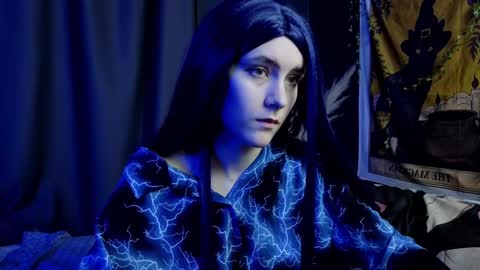 Snapshot of hyeon_jin chatting on February 9, 2025, 12:06 am Hyeon Jin online show from February 9, 2025, 12:06 am