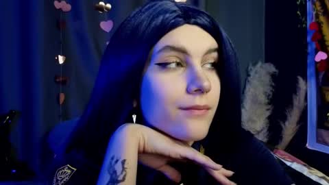 Snapshot of hyeon_jin chatting on February 21, 2025, 12:49 am Hyeon Jin online show from February 21, 2025, 12:49 am