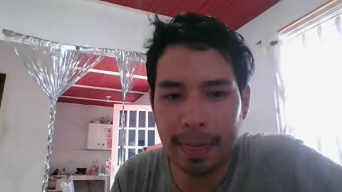 hyojin08 online show from April 19, 2026, 8:11 pm