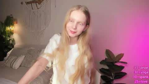 Jenny online show from March 30, 2026, 12:44 am