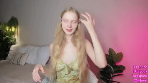 Jenny online show from April 25, 2026, 3:53 pm