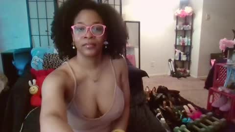  HysteriaHeels  online show from June 4, 2026, 10:27 pm