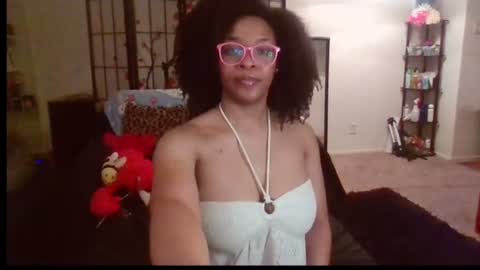 HysteriaHeels  online show from June 18, 2026, 2:45 am