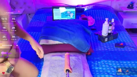 K Brandon online show from April 6, 2026, 4:46 am