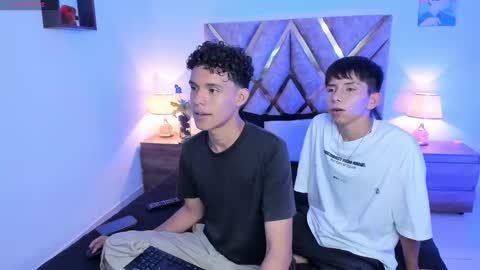 Snapshot of hyunjin_sun chatting on September 27, 2025, 9:53 pm Son Hyunjin online show from September 27, 2025, 9:53 pm