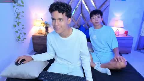 Snapshot of hyunjin_sun chatting on October 3, 2025, 1:02 am Son Hyunjin online show from October 3, 2025, 1:02 am