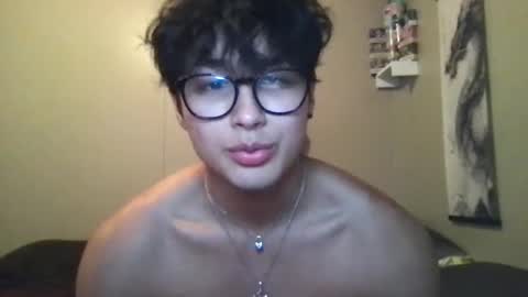 Snapshot of hyunluv chatting on October 2, 2025, 6:09 am hyunluv online show from October 2, 2025, 6:09 am