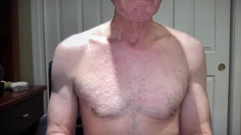 The Talented Mr. DILFy online show from December 4, 2024, 5:22 pm