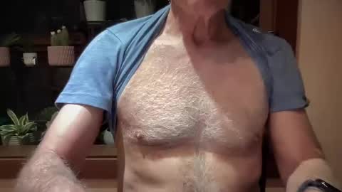 The Talented Mr. DILFy online show from December 27, 2024, 6:24 am