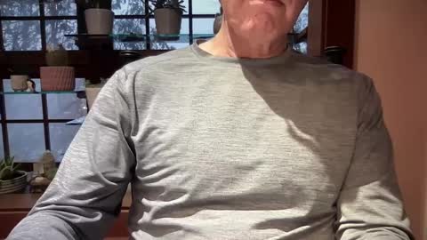 The Talented Mr. DILFy online show from February 15, 2025, 10:10 pm