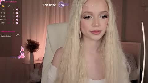 Joselle online show from October 28, 2025, 10:23 pm