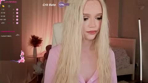 Joselle online show from November 16, 2025, 10:37 pm