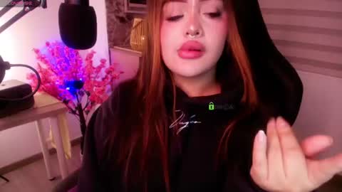 Ari online show from August 8, 2026, 1:19 am