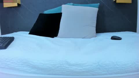 The Dolls online show from February 10, 2026, 8:46 pm