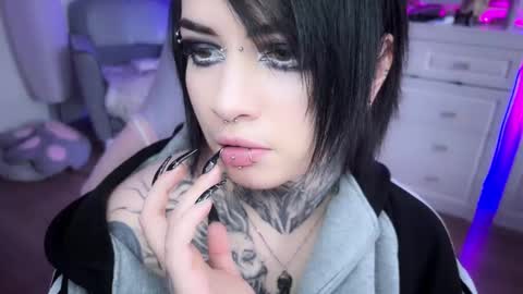 Asya  online show from February 9, 2025, 10:42 am