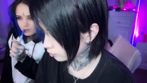 Asya  online show from February 9, 2025, 1:46 pm