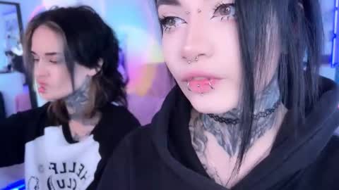 Asya  online show from March 20, 2026, 9:25 am