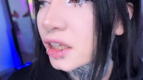 Asya  online show from March 26, 2026, 8:42 am