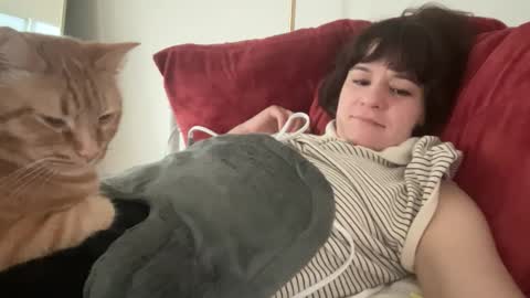 Olive online show from February 14, 2026, 9:11 pm