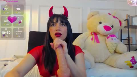 Maleja online show from January 17, 2026, 8:45 pm