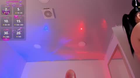 Maleja online show from February 26, 2026, 9:14 pm