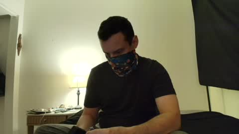 i o ro online show from April 30, 2026, 5:25 am