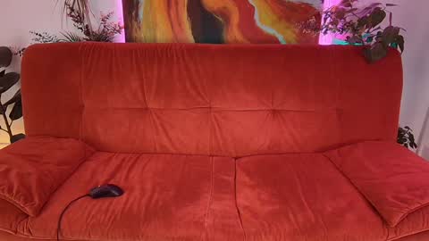 Snapshot of i_origins chatting on January 13, 2025, 9:20 pm Aline online show from January 13, 2025, 9:20 pm