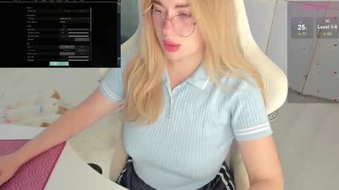 Snapshot of i_want_you_eva chatting on October 11, 2025, 7:07 am HiI am EvaPVT is open online show from October 11, 2025, 7:07 am