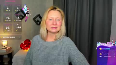 Samanta online show from March 4, 2026, 1:55 am