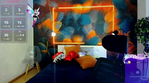 Samanta online show from March 30, 2026, 1:39 am