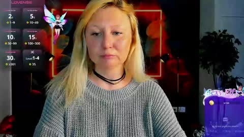 Samanta online show from April 14, 2026, 1:33 am