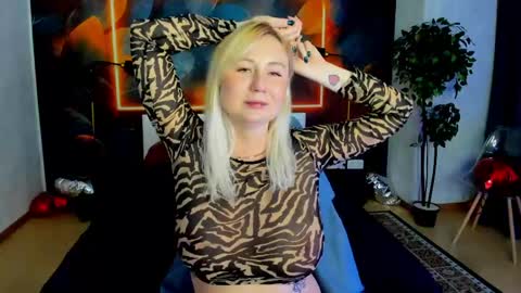 Samanta online show from May 23, 2026, 8:07 am