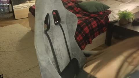 Meg  online show from December 11, 2024, 7:46 pm