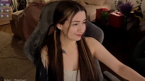 Meg  online show from January 4, 2025, 11:38 pm