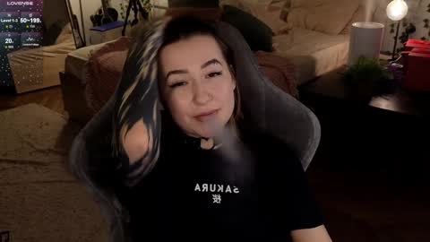 Meg  online show from January 15, 2025, 3:29 pm