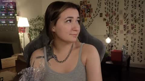 Meg  online show from January 17, 2025, 1:04 am