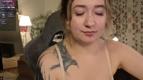 Meg  online show from January 23, 2025, 9:18 am