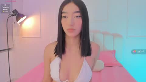 Snapshot of iam_milly_ chatting on May 9, 2026, 4:17 am Milly online show from May 9, 2026, 4:17 am