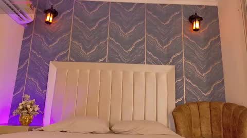 iam_nicolle online show from January 7, 2026, 12:40 pm