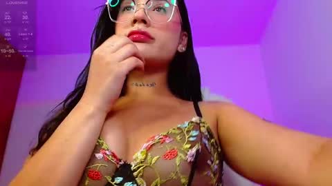 Snapshot of iam_salomex chatting on February 8, 2025, 9:24 am Salo  online show from February 8, 2025, 9:24 am