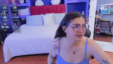 Sammy online show from March 14, 2026, 12:21 pm