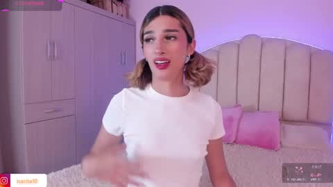 Snapshot of iam_sara_ chatting on March 11, 2025, 2:40 pm Sara  online show from March 11, 2025, 2:40 pm