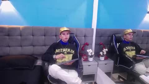 Iam Smith  online show from January 11, 2026, 11:15 am