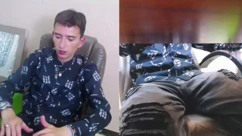 Iam Smith  online show from February 26, 2026, 7:46 pm