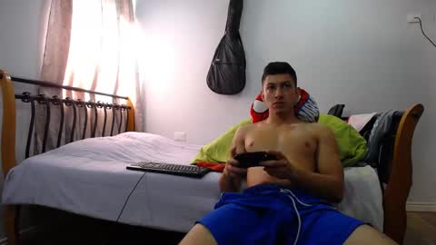 Snapshot of iam_yourbabyprincess_xd chatting on January 9, 2025, 5:33 pm iam_yourbabyprincess_xd online show from January 9, 2025, 5:33 pm