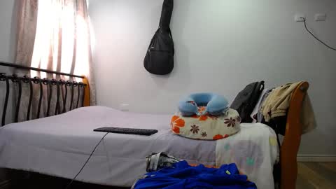 Snapshot of iam_yourbabyprincess_xd chatting on January 10, 2025, 8:37 pm iam_yourbabyprincess_xd online show from January 10, 2025, 8:37 pm