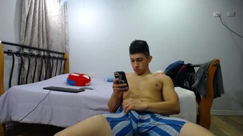 Snapshot of iam_yourbabyprincess_xd chatting on February 27, 2025, 5:45 am iam_yourbabyprincess_xd online show from February 27, 2025, 5:45 am